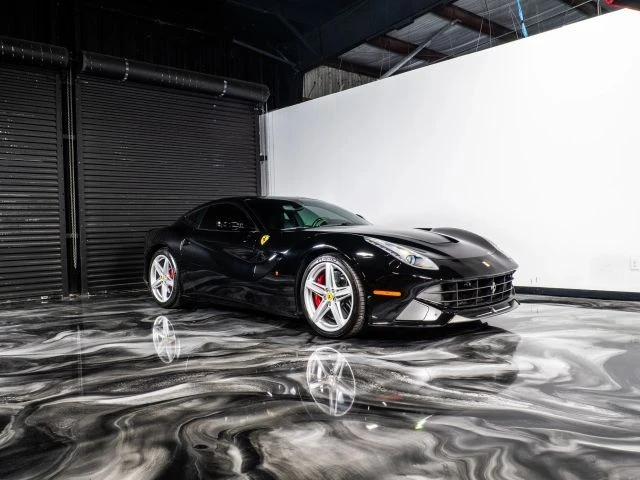2014 Ferrari F12berlinetta - Image 5 of 21