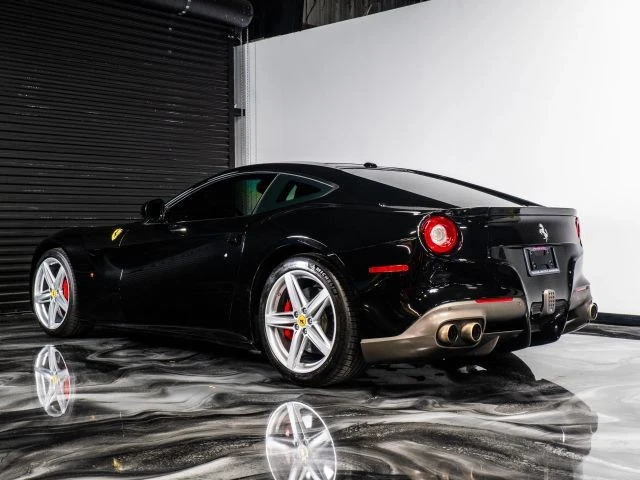 2014 Ferrari F12berlinetta - Image 13 of 21