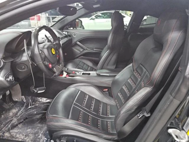 2014 Ferrari F12berlinetta - Image 7 of 9