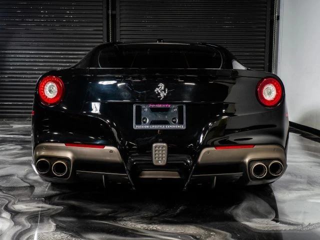 2014 Ferrari F12berlinetta - Image 11 of 21