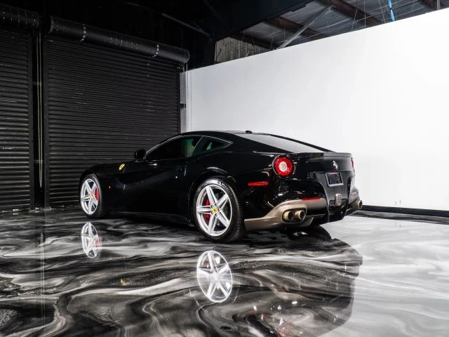 2014 Ferrari F12berlinetta - Image 14 of 21