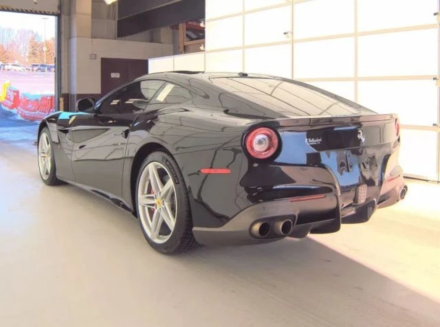 2014 Ferrari F12berlinetta - Image 3 of 9