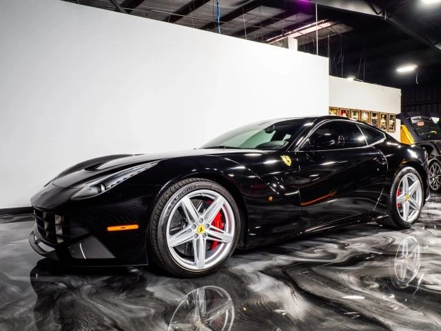 2014 Ferrari F12berlinetta - Image 16 of 21