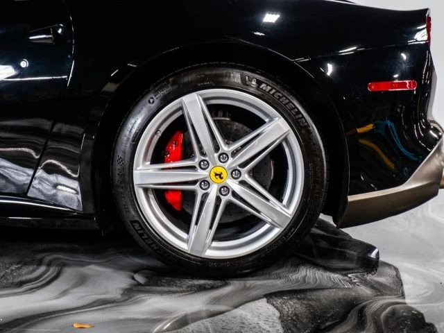 2014 Ferrari F12berlinetta - Image 19 of 21