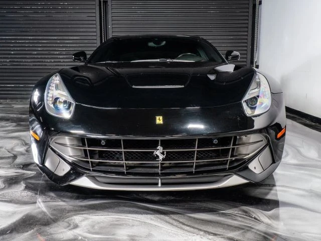 2014 Ferrari F12berlinetta - Image 2 of 21
