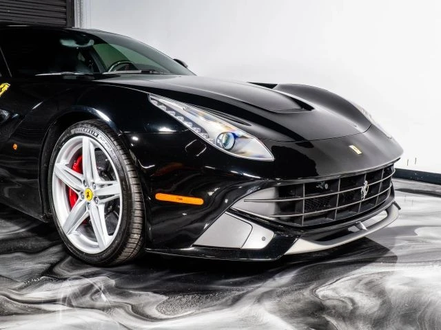 2014 Ferrari F12berlinetta - Image 3 of 21