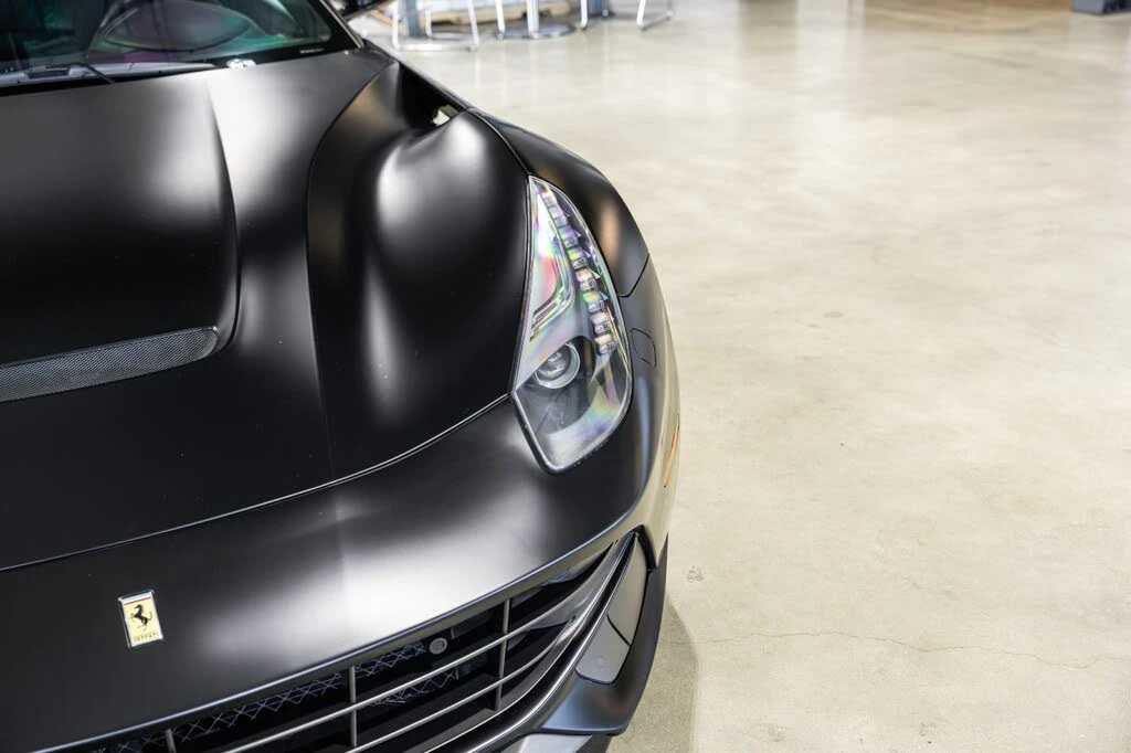 2014 Ferrari F12berlinetta - Image 10 of 31