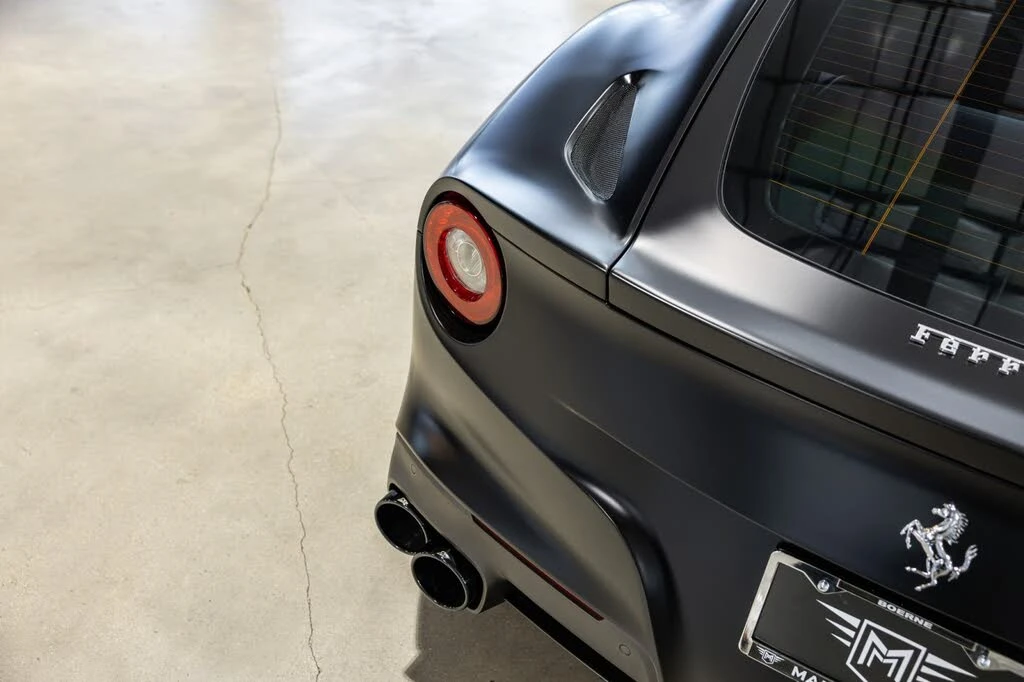 2014 Ferrari F12berlinetta - Image 22 of 31