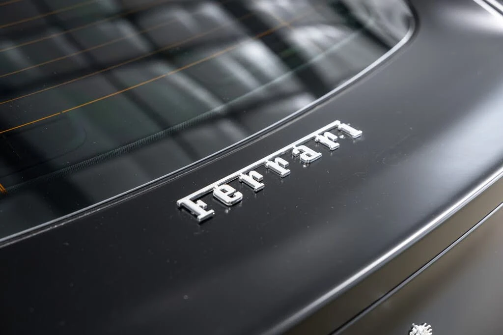 2014 Ferrari F12berlinetta - Image 21 of 31