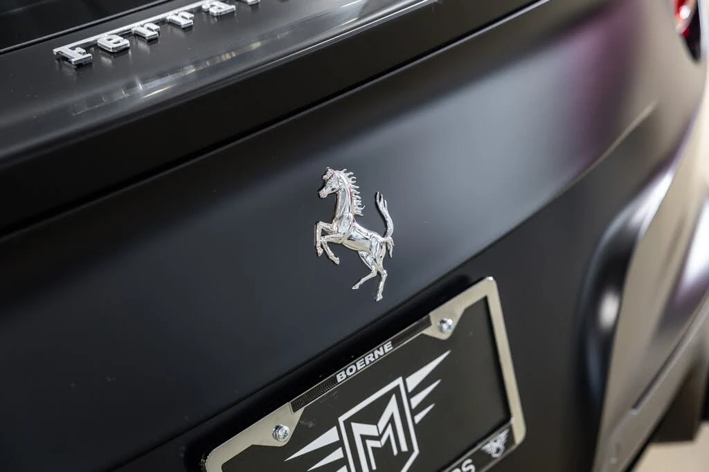 2014 Ferrari F12berlinetta - Image 23 of 31