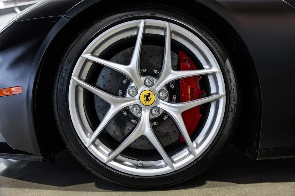 2014 Ferrari F12berlinetta - Image 28 of 31