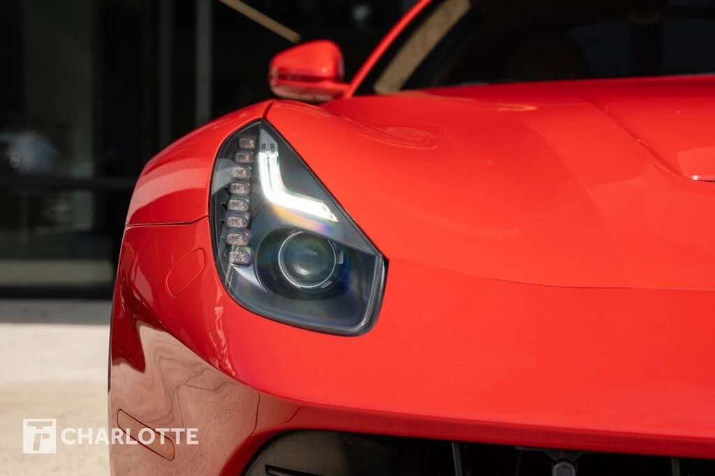 2014 Ferrari F12berlinetta - Image 5 of 31