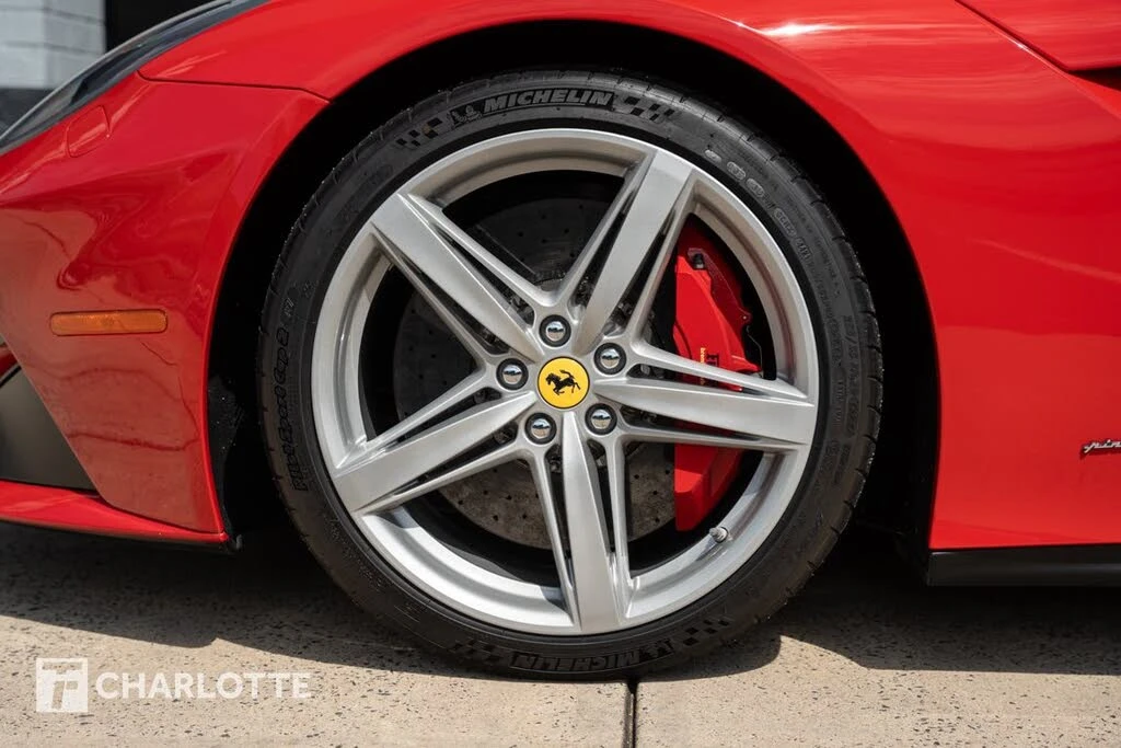 2014 Ferrari F12berlinetta - Image 11 of 31