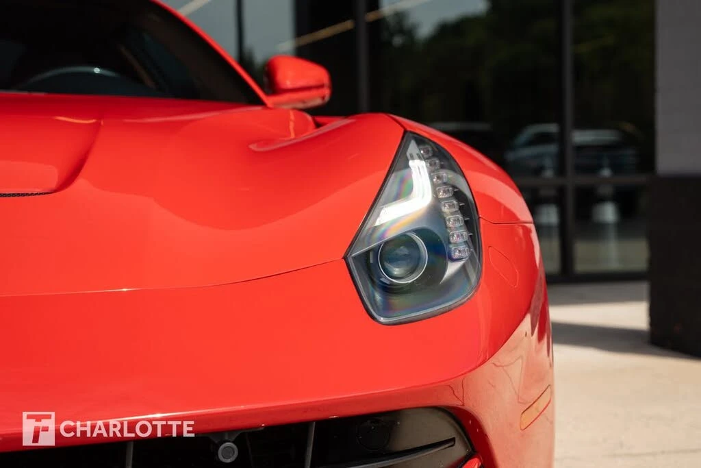 2014 Ferrari F12berlinetta - Image 7 of 31