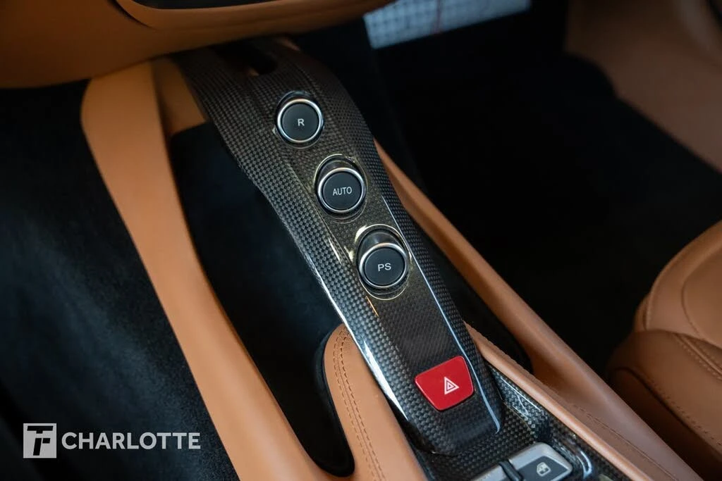 2014 Ferrari F12berlinetta - Image 30 of 31