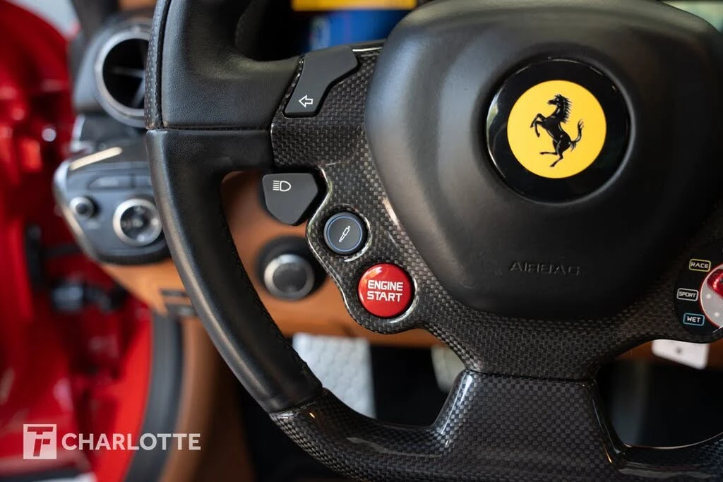 2014 Ferrari F12berlinetta - Image 24 of 31