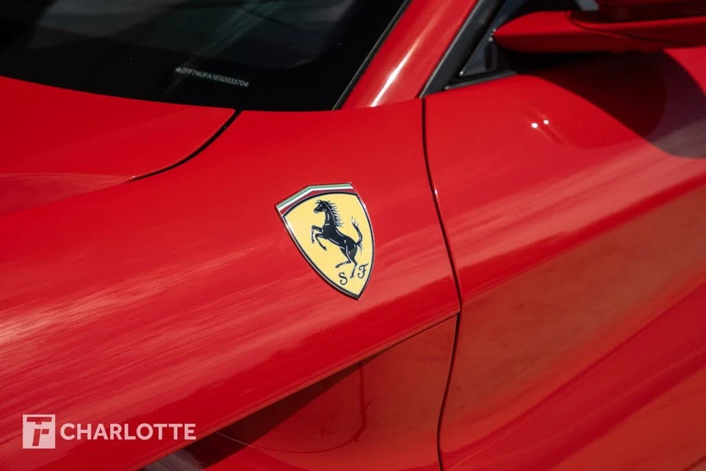 2014 Ferrari F12berlinetta - Image 9 of 31