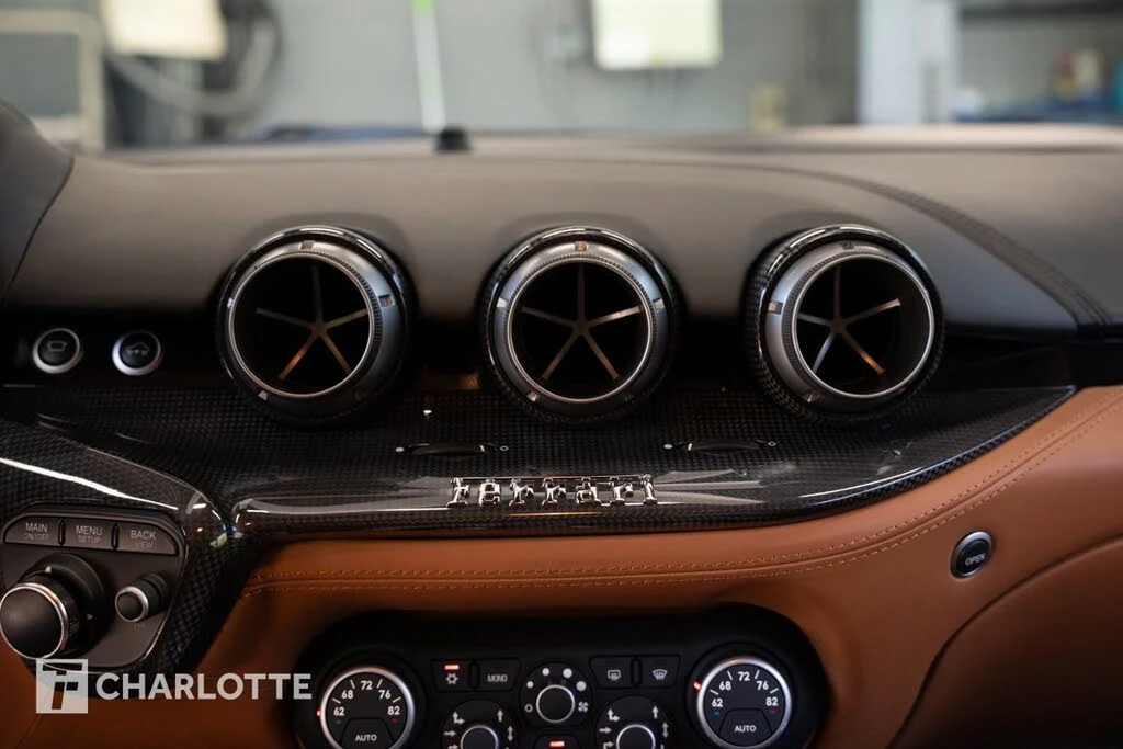 2014 Ferrari F12berlinetta - Image 27 of 31