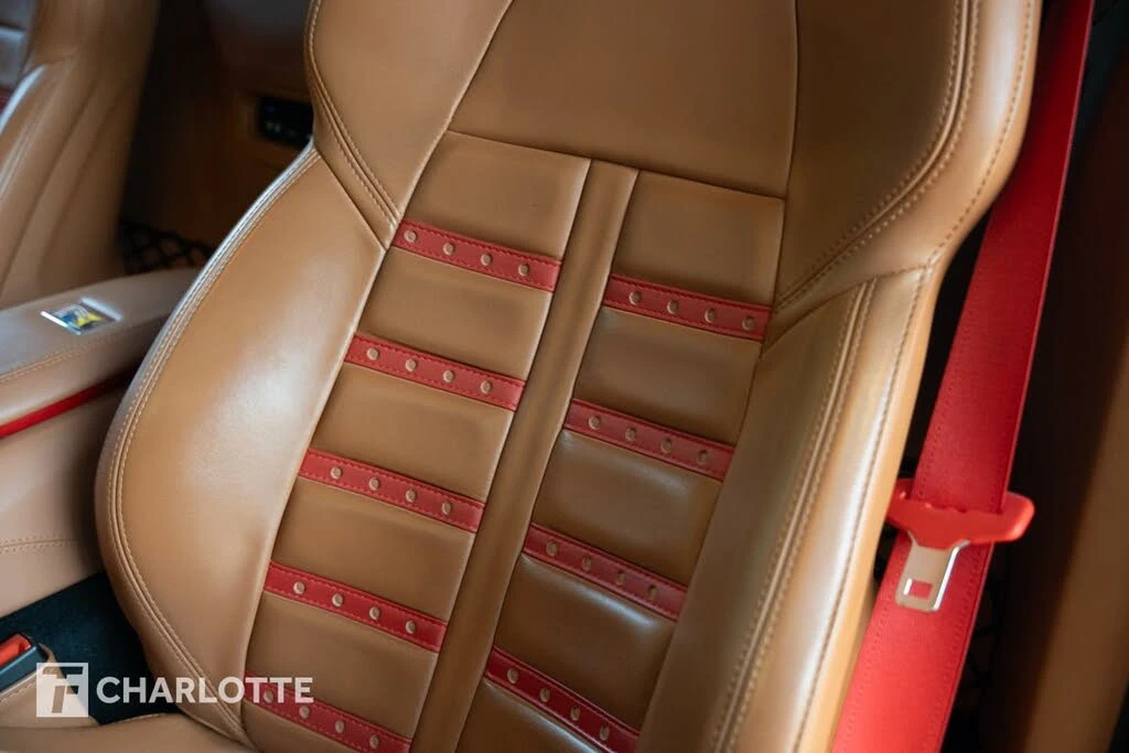 2014 Ferrari F12berlinetta - Image 20 of 31