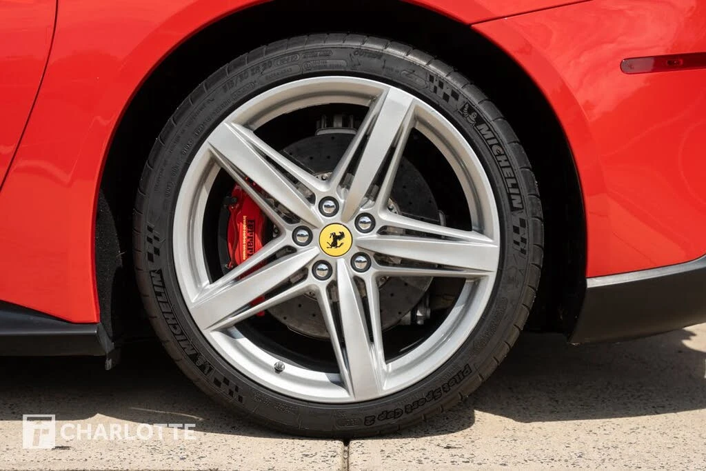 2014 Ferrari F12berlinetta - Image 10 of 31