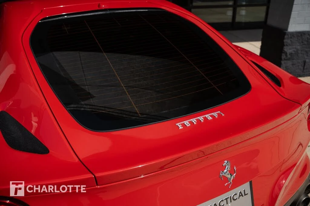 2014 Ferrari F12berlinetta - Image 16 of 31