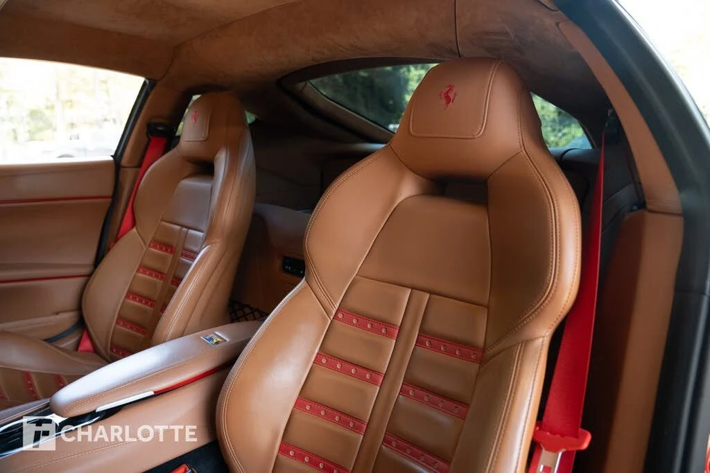 2014 Ferrari F12berlinetta - Image 19 of 31