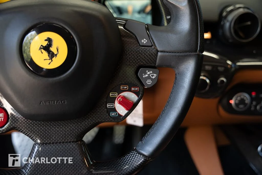 2014 Ferrari F12berlinetta - Image 23 of 31