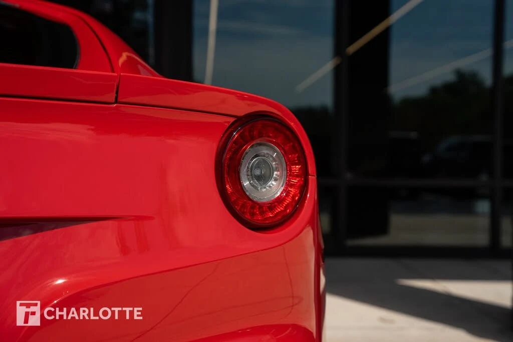 2014 Ferrari F12berlinetta - Image 17 of 31