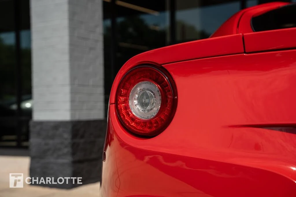 2014 Ferrari F12berlinetta - Image 13 of 31