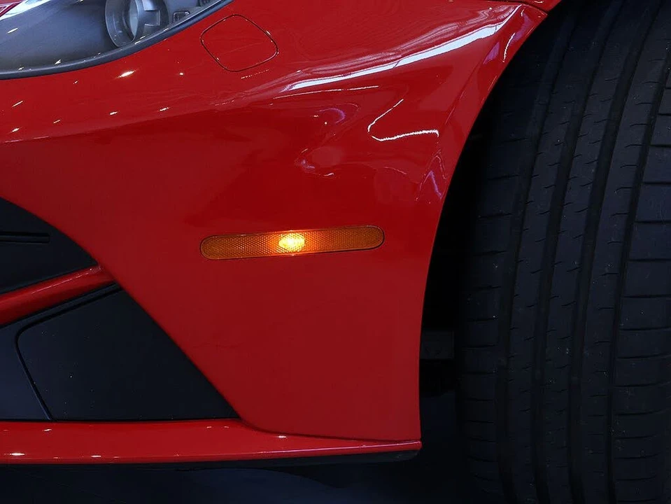 2014 Ferrari F12berlinetta - Image 15 of 31