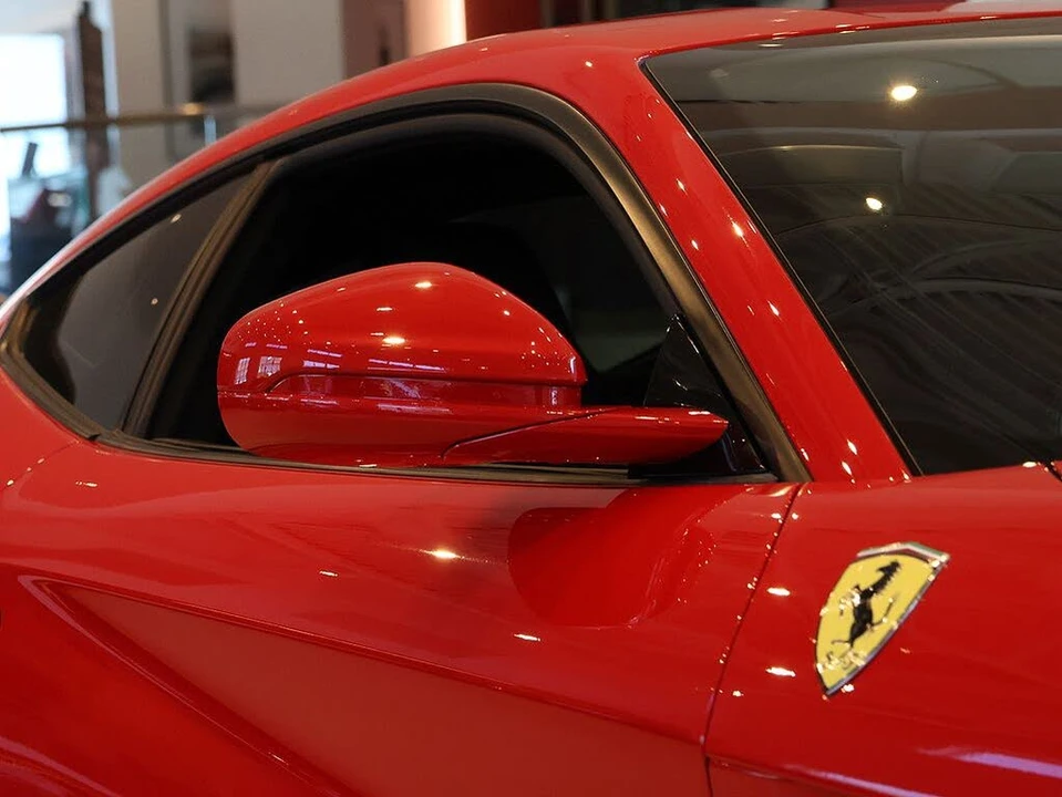2014 Ferrari F12berlinetta - Image 10 of 31