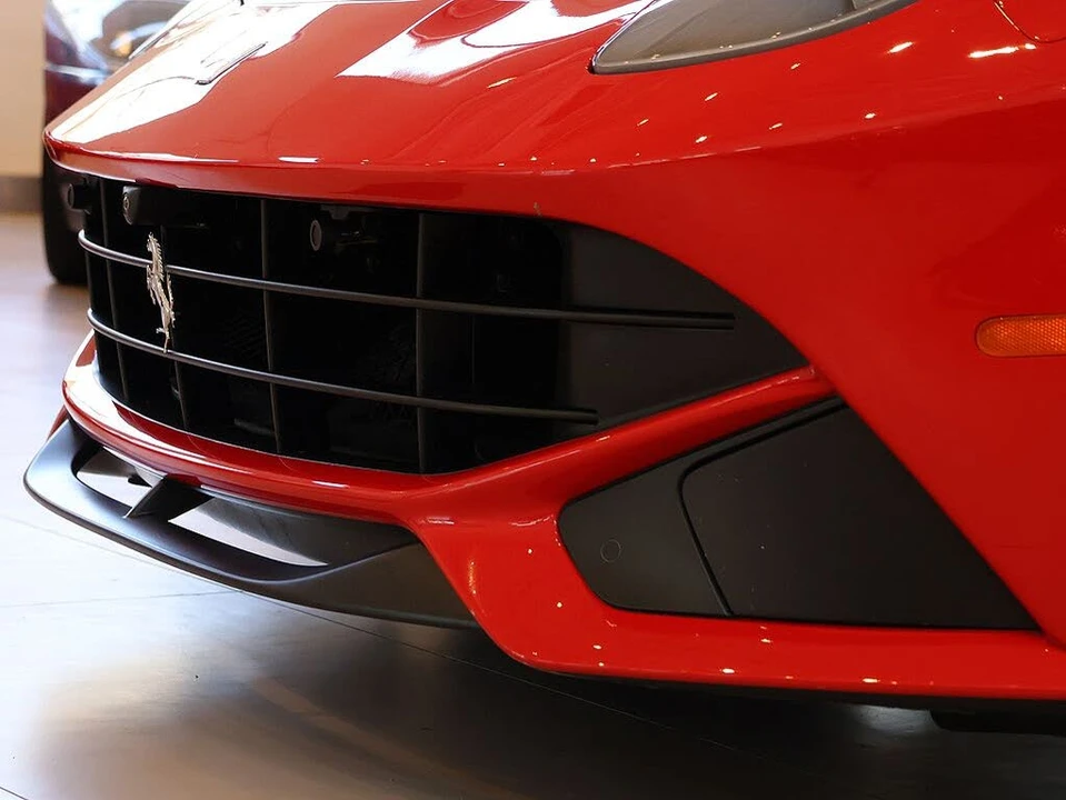 2014 Ferrari F12berlinetta - Image 16 of 31