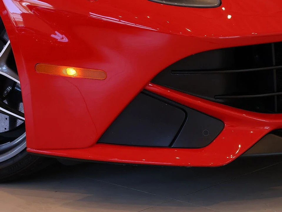 2014 Ferrari F12berlinetta - Image 11 of 31