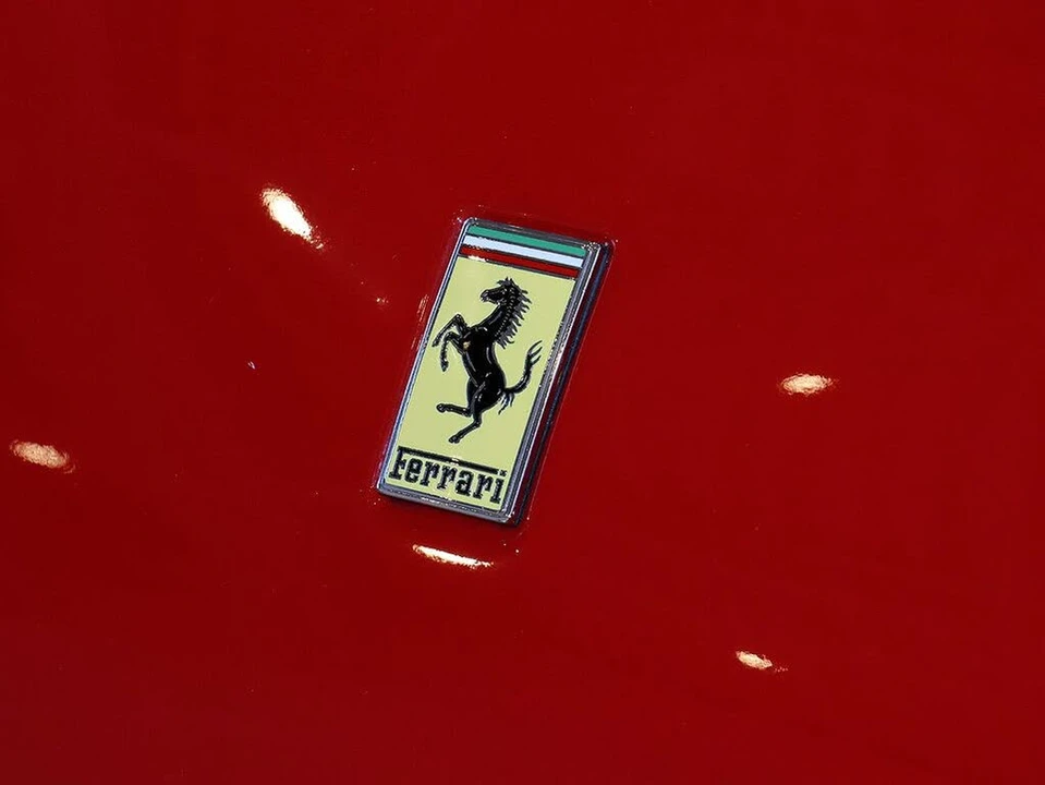 2014 Ferrari F12berlinetta - Image 19 of 31