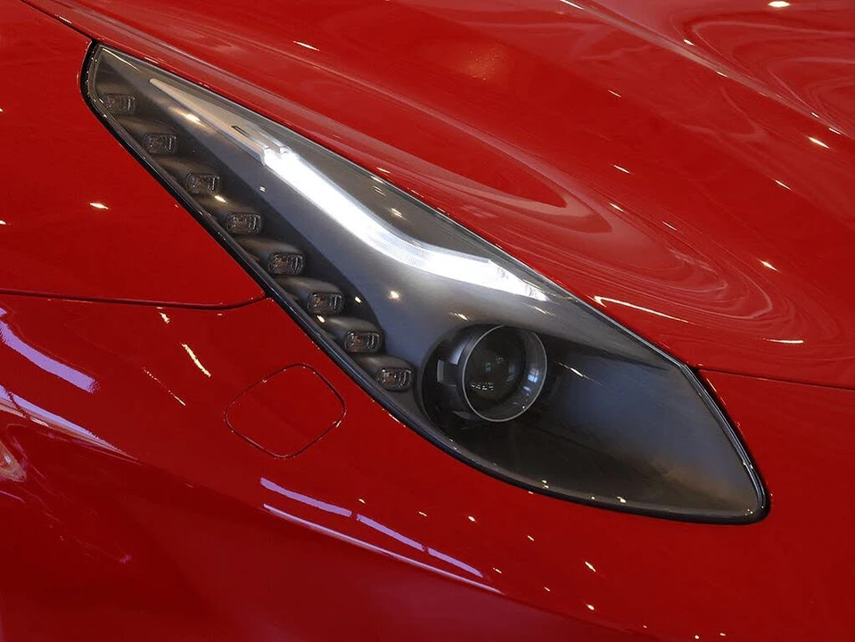 2014 Ferrari F12berlinetta - Image 13 of 31