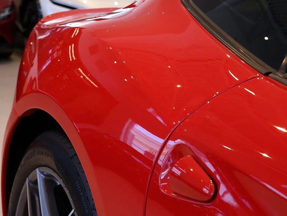 2014 Ferrari F12berlinetta - Image 22 of 31