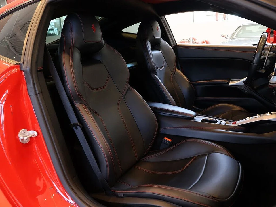 2014 Ferrari F12berlinetta - Image 23 of 31