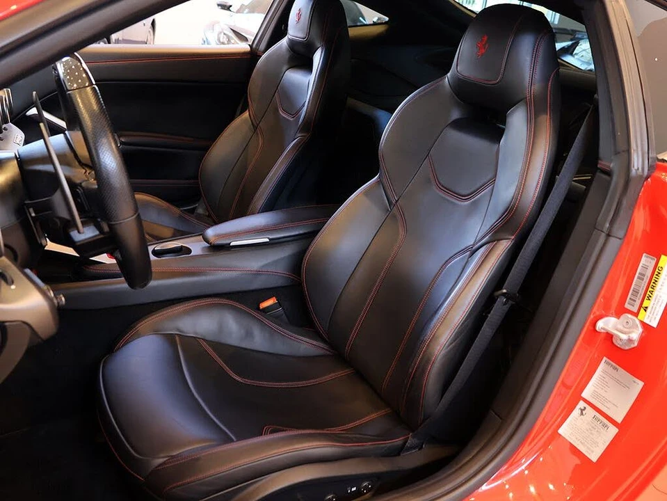 2014 Ferrari F12berlinetta - Image 5 of 31