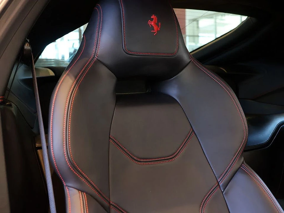 2014 Ferrari F12berlinetta - Image 30 of 31