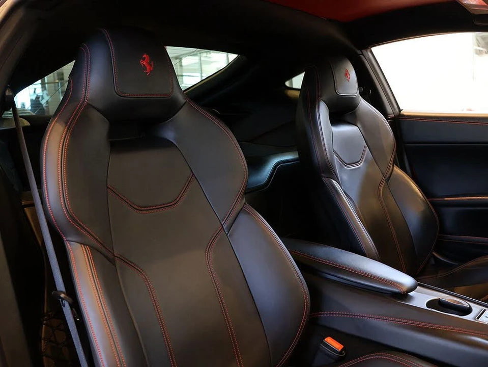 2014 Ferrari F12berlinetta - Image 29 of 31