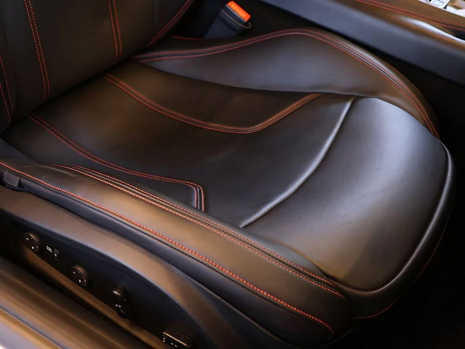2014 Ferrari F12berlinetta - Image 27 of 31