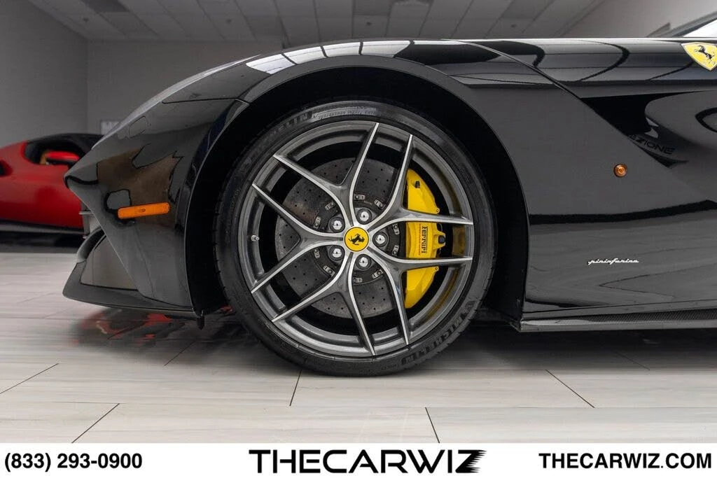 2014 Ferrari F12berlinetta - Image 13 of 31