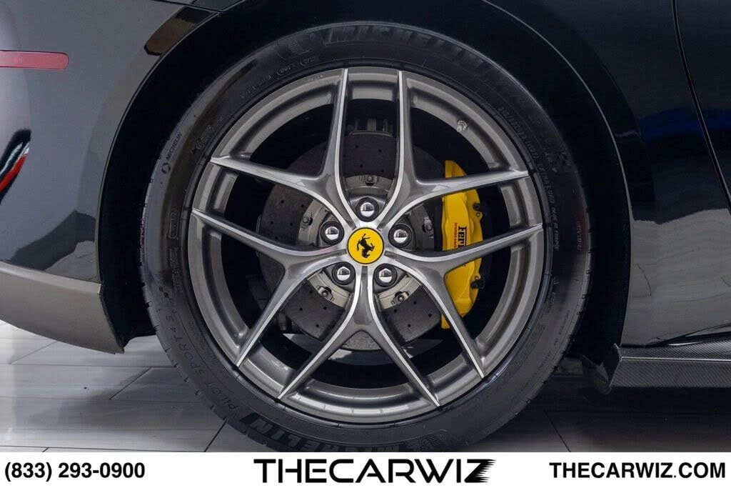 2014 Ferrari F12berlinetta - Image 31 of 31