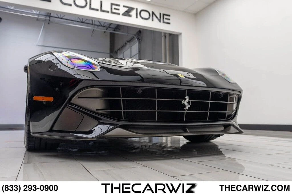 2014 Ferrari F12berlinetta - Image 9 of 31