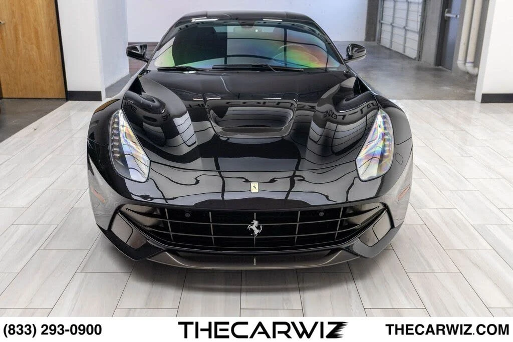 2014 Ferrari F12berlinetta - Image 10 of 31