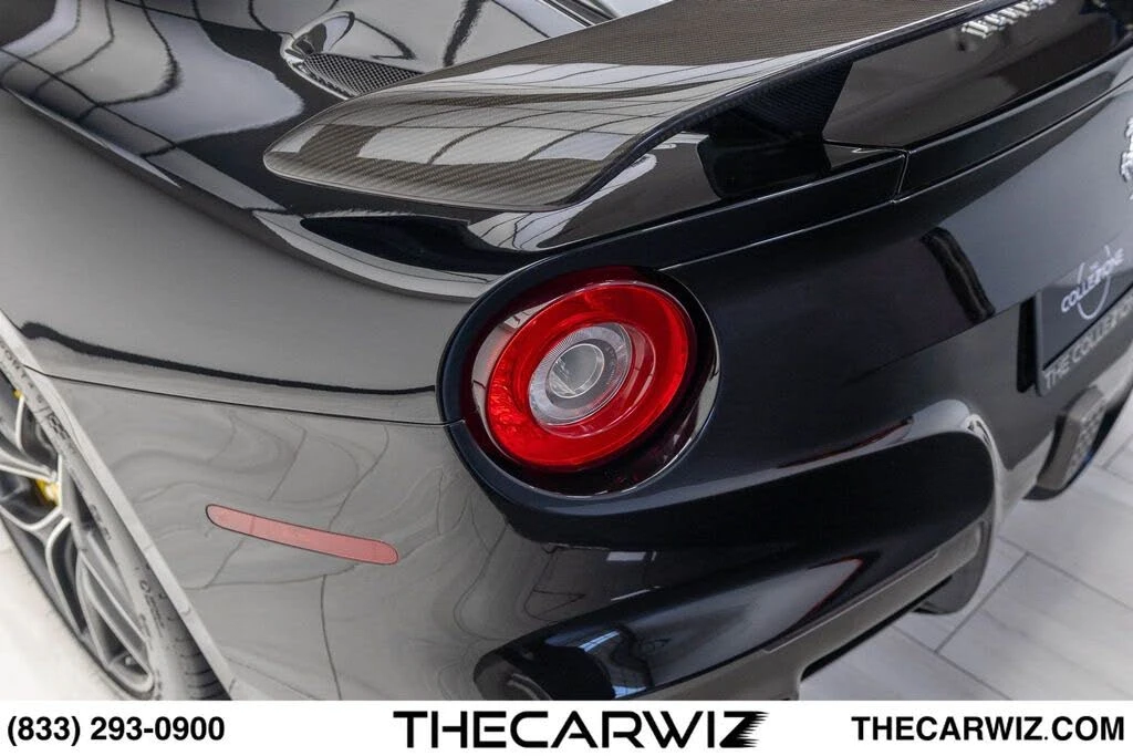 2014 Ferrari F12berlinetta - Image 20 of 31