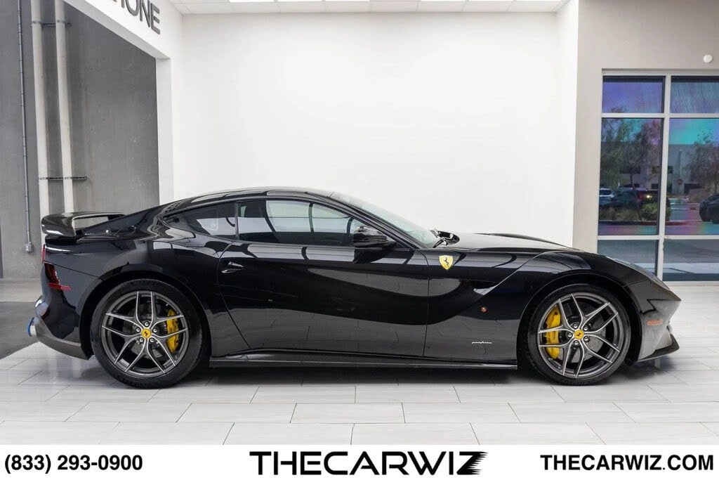 2014 Ferrari F12berlinetta - Image 28 of 31