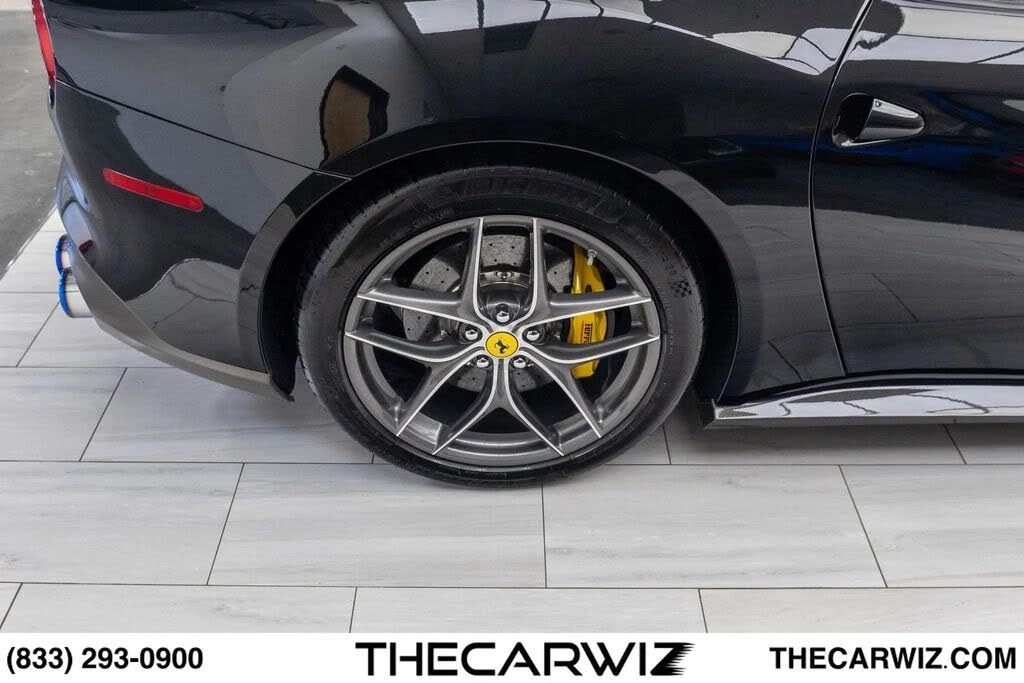 2014 Ferrari F12berlinetta - Image 29 of 31