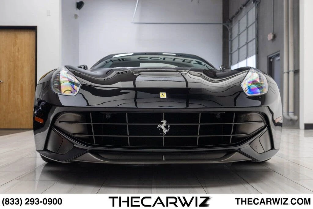 2014 Ferrari F12berlinetta - Image 11 of 31
