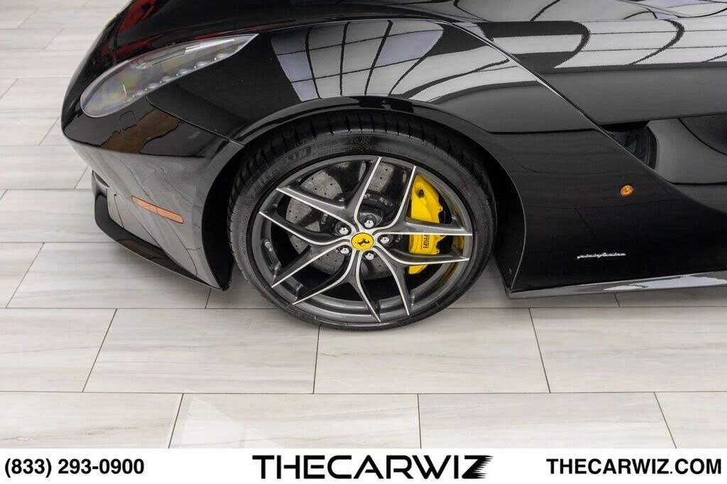 2014 Ferrari F12berlinetta - Image 12 of 31